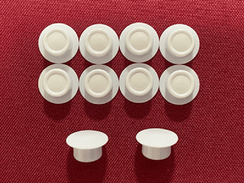 口服固体药用聚丙烯纸板罐装铁基吸氧剂